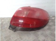 Recambio de piloto trasero derecho para peugeot 206 berlina xt referencia OEM IAM   