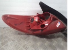 Recambio de piloto trasero derecho para peugeot 206 berlina xt referencia OEM IAM    2