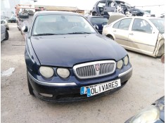 rover serie 75 (rj) del año 1999 2