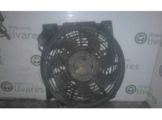 Recambio de electroventilador radiador aire acondicionado para peugeot 407 st confort   |   05.04 - 12.07 | 2004 - 2007 | 136 cv