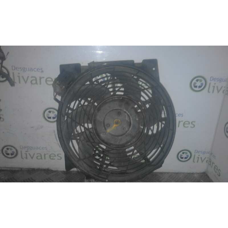 Recambio de electroventilador radiador aire acondicionado para peugeot 407 st confort   |   05.04 - 12.07 | 2004 - 2007 | 136 cv