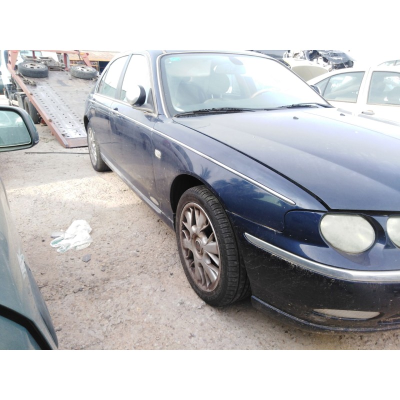 rover serie 75 (rj) del año 1999