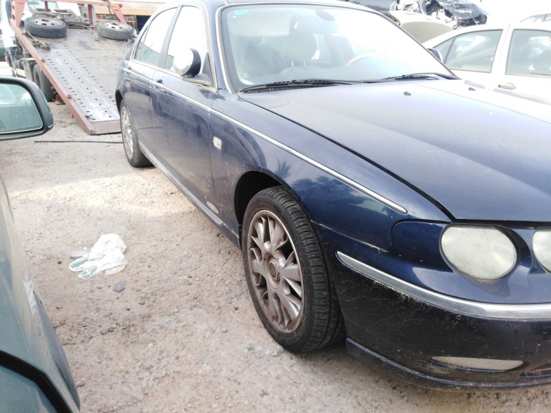 rover serie 75 (rj) del año 1999