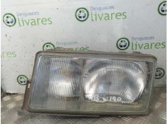 Recambio de faro izquierdo para  referencia OEM IAM