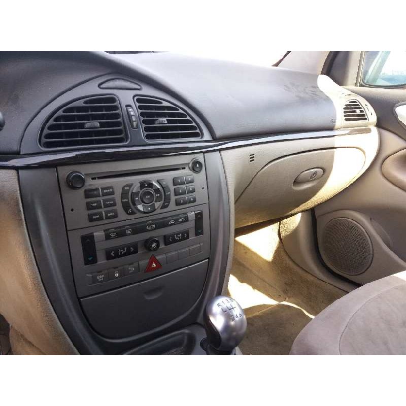 citroen c5 berlina 2.0 hdi cat (rhr / dw10bted4)   |   0.04 - ... | 2004 | 136 cv / 100 kw del año 2004