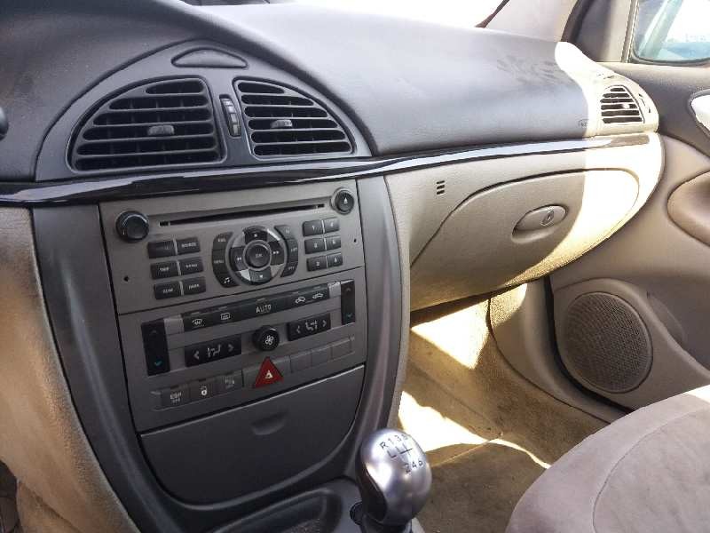 citroen c5 berlina 2.0 hdi cat (rhr / dw10bted4)   |   0.04 - ... | 2004 | 136 cv / 100 kw del año 2004