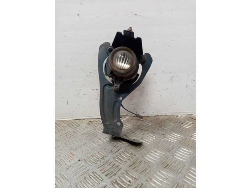 Recambio de faro antiniebla derecho para fiat punto berlina (188) 1.3 jtd cat referencia OEM IAM   