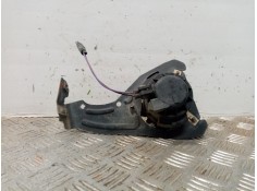 Recambio de faro antiniebla derecho para fiat punto berlina (188) 1.3 jtd cat referencia OEM IAM    2