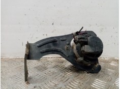 Recambio de faro antiniebla izquierdo para fiat punto berlina (188) 1.3 jtd cat referencia OEM IAM    2