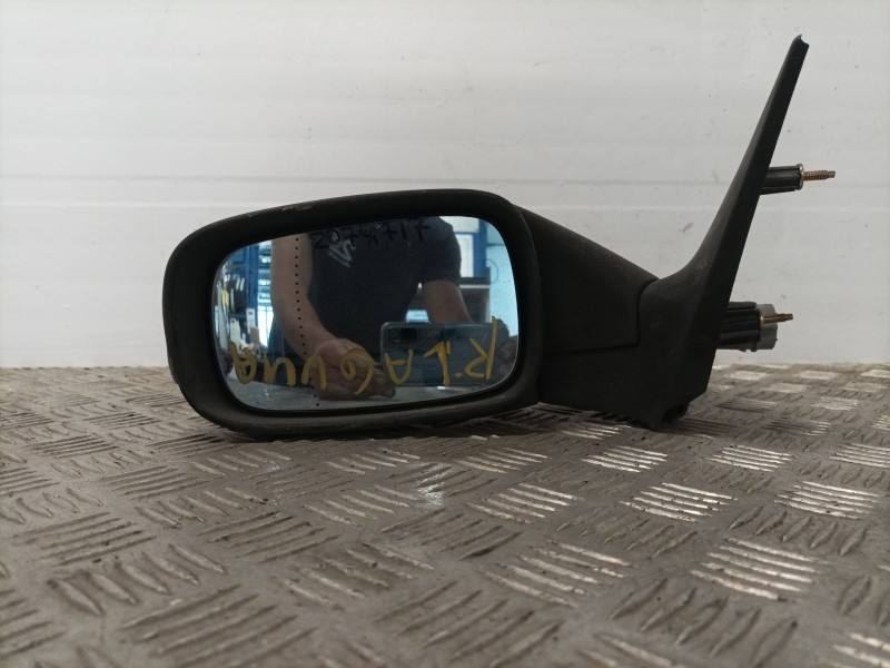 Recambio de retrovisor izquierdo para renault laguna ii (bg0) referencia OEM IAM    Recambio de retrovisor izquierdo para renault laguna ii (bg0) referencia OEM IAM