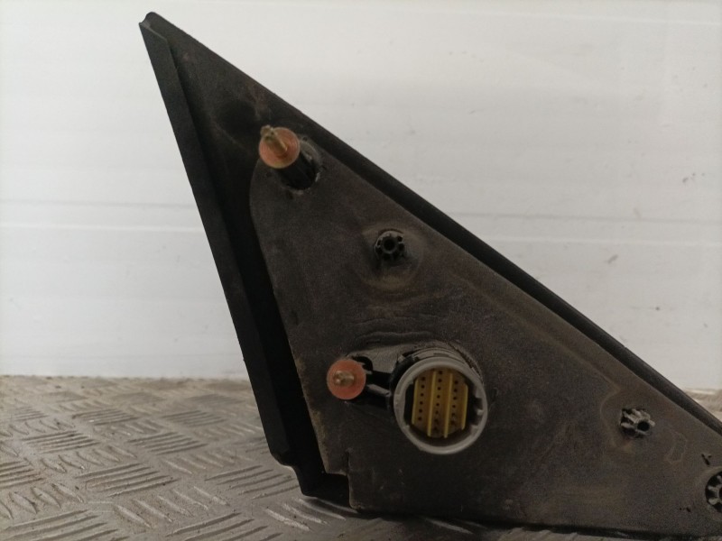 Recambio de retrovisor izquierdo para renault laguna ii (bg0) referencia OEM IAM    Recambio de retrovisor izquierdo para renault laguna ii (bg0) referencia OEM IAM