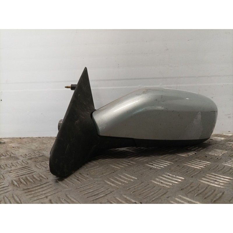 Recambio de retrovisor izquierdo para renault laguna ii (bg0) referencia OEM IAM    Recambio de retrovisor izquierdo para renault laguna ii (bg0) referencia OEM IAM