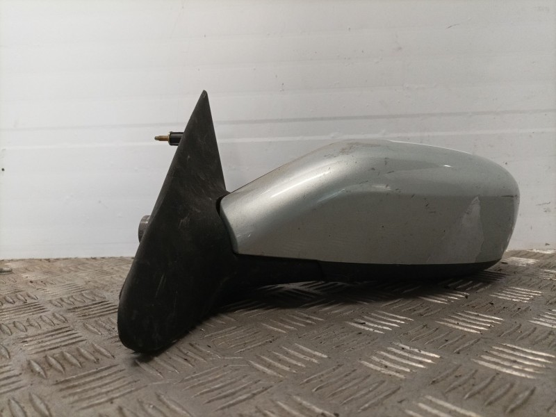 Recambio de retrovisor izquierdo para renault laguna ii (bg0) referencia OEM IAM    Recambio de retrovisor izquierdo para renault laguna ii (bg0) referencia OEM IAM