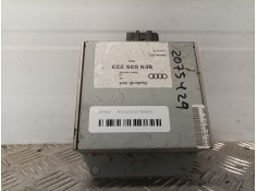 Recambio de modulo electronico para audi a4 avant (8e) referencia OEM IAM 8E9035223  