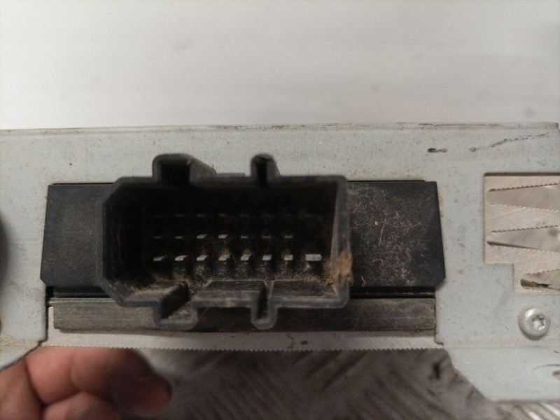 Recambio de modulo electronico para audi a4 avant (8e) referencia OEM IAM 8E9035223  