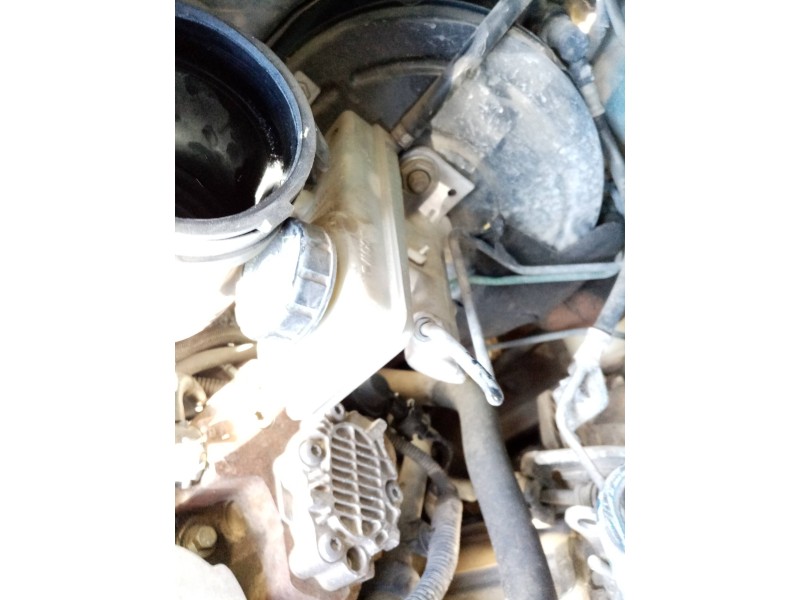 renault scenic ii 2.0 dci diesel cat   |   0.03 - 0.09 | 2003 - 2009 | 150 cv / 110 kw del año 2003