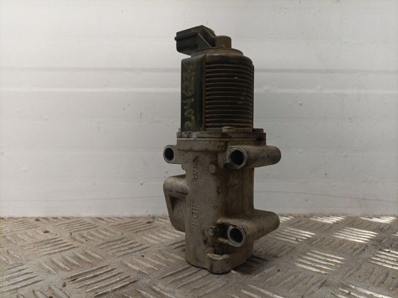 Recambio de valvula egr para opel astra h (a04) 1.4 (l48) referencia OEM IAM 50024005  