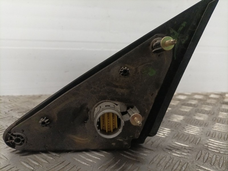 Recambio de cristal retrovisor derecho para renault laguna ii (bg0) referencia OEM IAM   