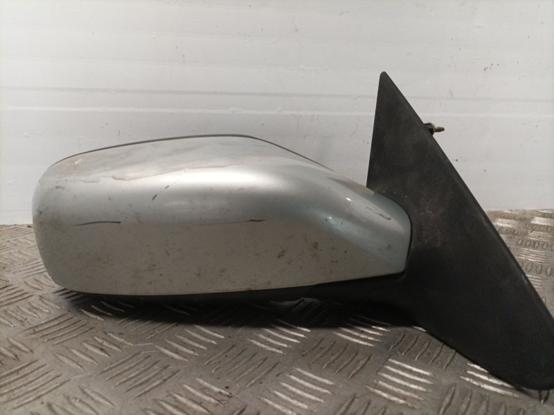 Recambio de cristal retrovisor derecho para renault laguna ii (bg0) referencia OEM IAM   