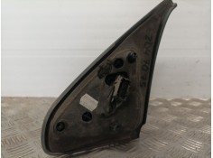 Recambio de retrovisor izquierdo para renault referencia OEM IAM 0   2