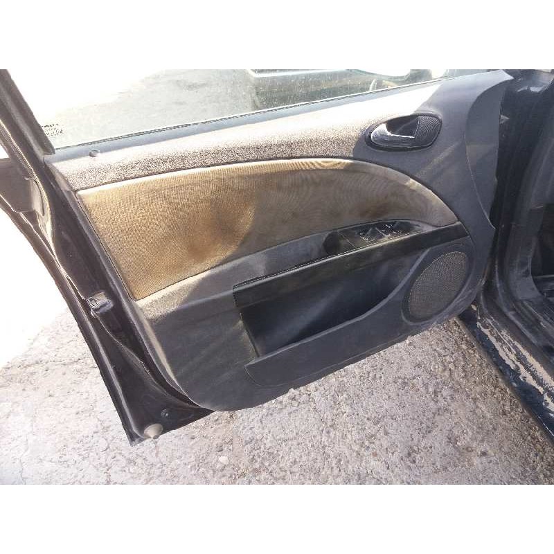 seat leon (1p1) 1.9 tdi   |   0.05 - ... | 2005 | 105 cv / 77 kw del año 2005