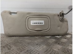 Recambio de parasol derecho para fiat stilo (192) referencia OEM IAM   
