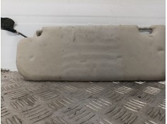 Recambio de parasol derecho para fiat stilo (192) referencia OEM IAM    2