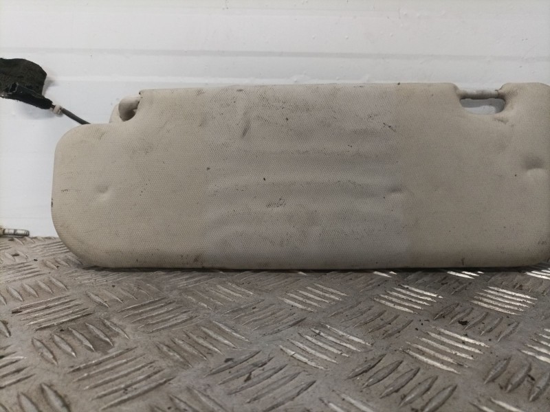 Recambio de parasol derecho para fiat stilo (192) referencia OEM IAM   