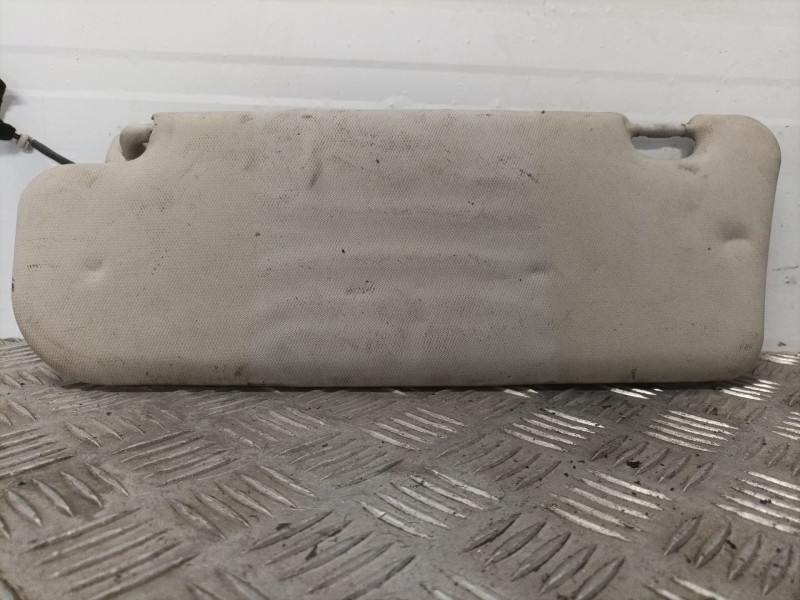 Recambio de parasol derecho para fiat stilo (192) referencia OEM IAM   