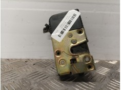 Recambio de cerradura puerta delantera izquierda para peugeot 306 berlina 3/4/5 puertas (s2) referencia OEM IAM   
