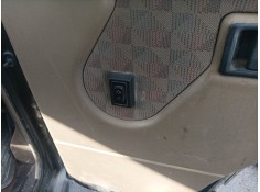 Recambio de mando elevalunas trasero derecho para land rover discovery (salljg/lj) 2.5 turbodiesel referencia OEM IAM   