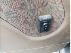 Recambio de mando elevalunas trasero izquierdo para land rover discovery (salljg/lj) 2.5 turbodiesel referencia OEM IAM   