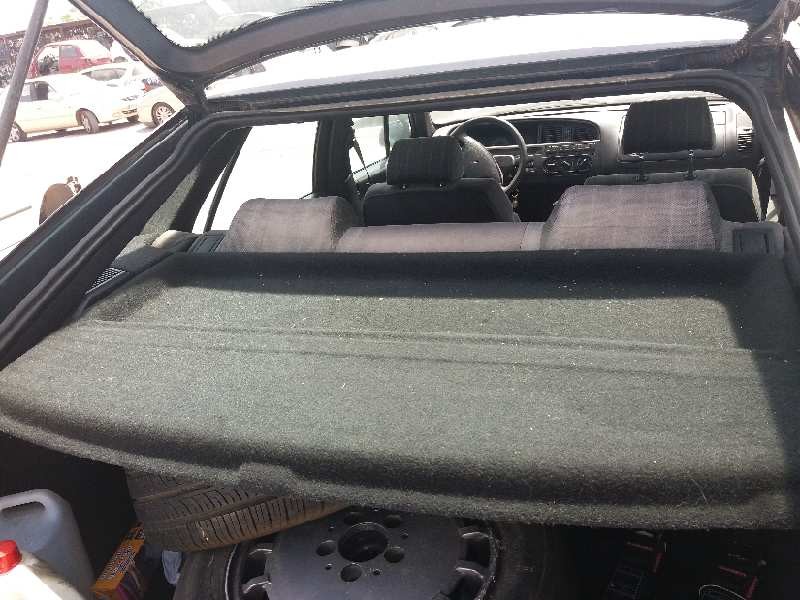 citroen xm berlina 2.1 turbodiesel   |   0.94 - ... | 1994 | 109 cv / 80 kw del año 1994