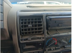 Recambio de rejilla aireadora para land rover discovery (salljg/lj) 2.5 turbodiesel referencia OEM IAM   