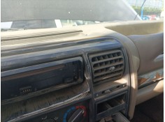 Recambio de rejilla aireadora para land rover discovery (salljg/lj) 2.5 turbodiesel referencia OEM IAM    2