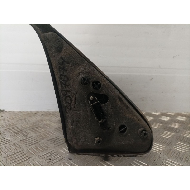 Recambio de retrovisor derecho para renault referencia OEM IAM    Recambio de retrovisor derecho para renault referencia OEM IAM