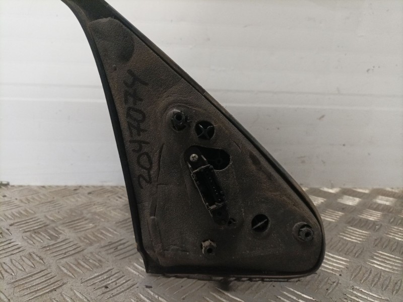 Recambio de retrovisor derecho para renault referencia OEM IAM    Recambio de retrovisor derecho para renault referencia OEM IAM