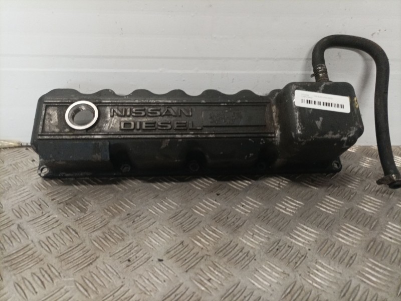 Recambio de tapa balancines para nissan cabstar e bd30 referencia OEM IAM   