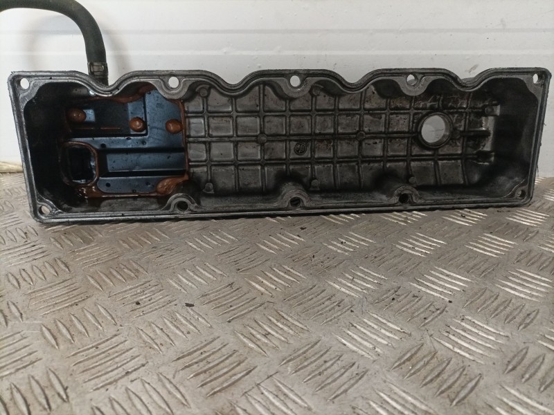 Recambio de tapa balancines para nissan cabstar e bd30 referencia OEM IAM   