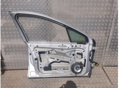 Recambio de puerta delantera izquierda para peugeot 407 st confort referencia OEM IAM    2