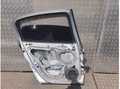 Recambio de puerta trasera izquierda para peugeot 407 st confort referencia OEM IAM    2