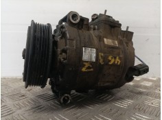 Recambio de compresor aire acondicionado para volkswagen crafter 30 2.5tdi 109 corto referencia OEM IAM 2E0820803A 4471902383 00