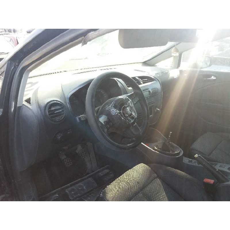 seat leon (1p1) 1.9 tdi   |   0.05 - ... | 2005 | 105 cv / 77 kw del año 2005