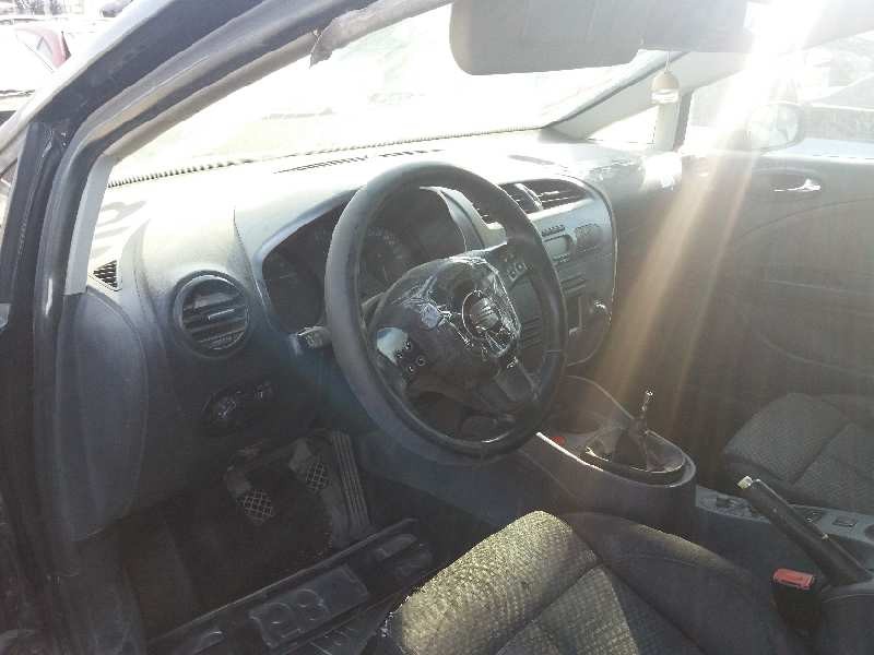 seat leon (1p1) 1.9 tdi   |   0.05 - ... | 2005 | 105 cv / 77 kw del año 2005