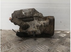 Recambio de motor de arranque para toyota rav 4 (a2) 2.0 turbodiesel cat referencia OEM IAM 2810064300 11040821 458328 2