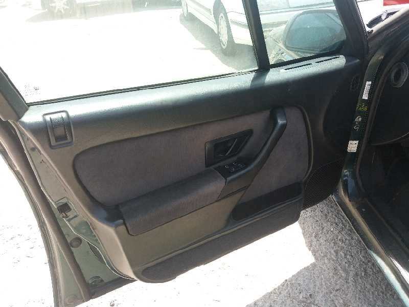 citroen xm berlina 2.1 turbodiesel   |   0.94 - ... | 1994 | 109 cv / 80 kw del año 1994