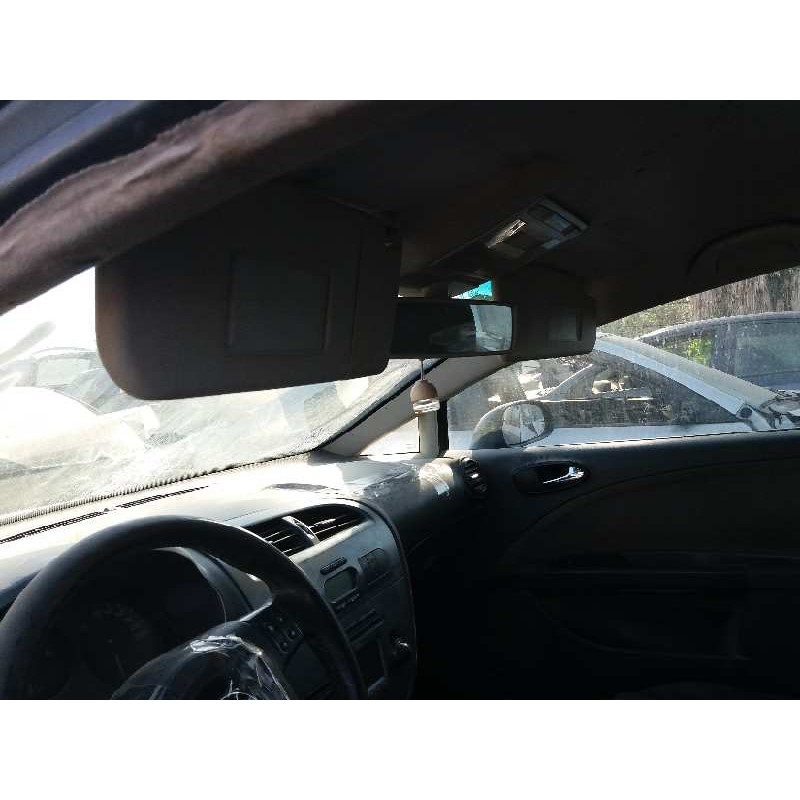 seat leon (1p1) 1.9 tdi   |   0.05 - ... | 2005 | 105 cv / 77 kw del año 2005