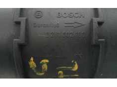 Recambio de caudalimetro para opel astra gtc enjoy   |   12.04 - 12.06 | 2004 - 2006 | 90 cv / 66 kw referencia OEM IAM 02810021 2