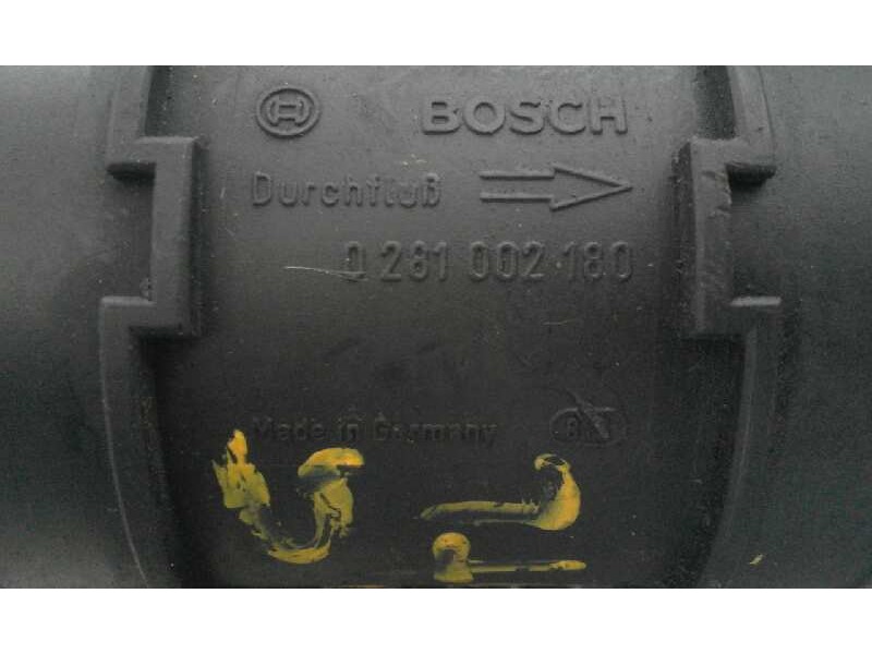 Recambio de caudalimetro para opel astra gtc enjoy   |   12.04 - 12.06 | 2004 - 2006 | 90 cv / 66 kw referencia OEM IAM 02810021