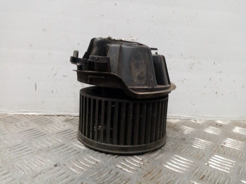 Recambio de ventilador calefaccion para citroen c3 1.4 hdi referencia OEM IAM   